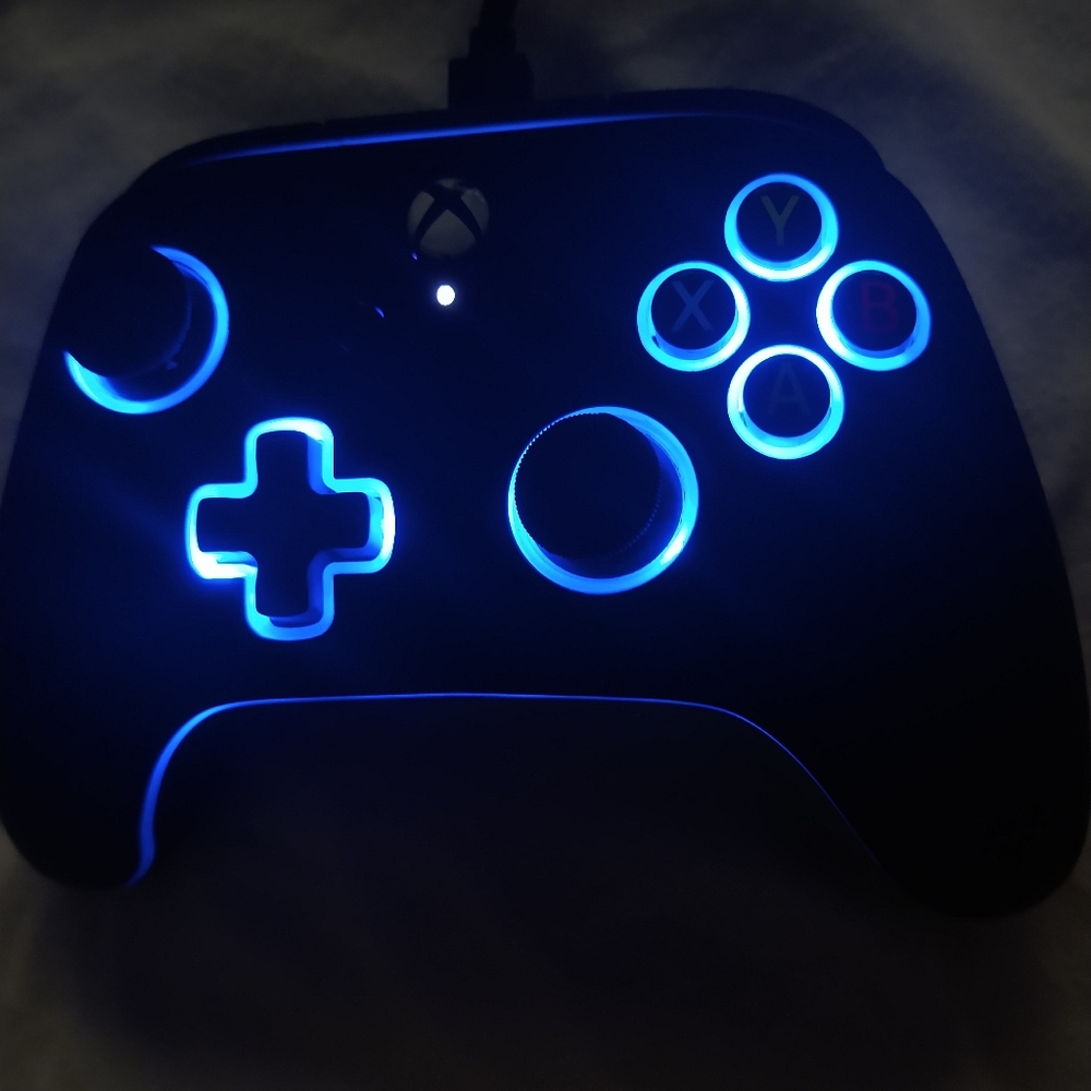 Power A Spectra enhanced controller - Picture 4 of 4
